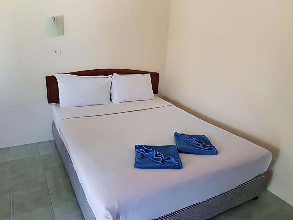 Dalum Beachhouse Koh Phi Phi Ngoại thất bức ảnh